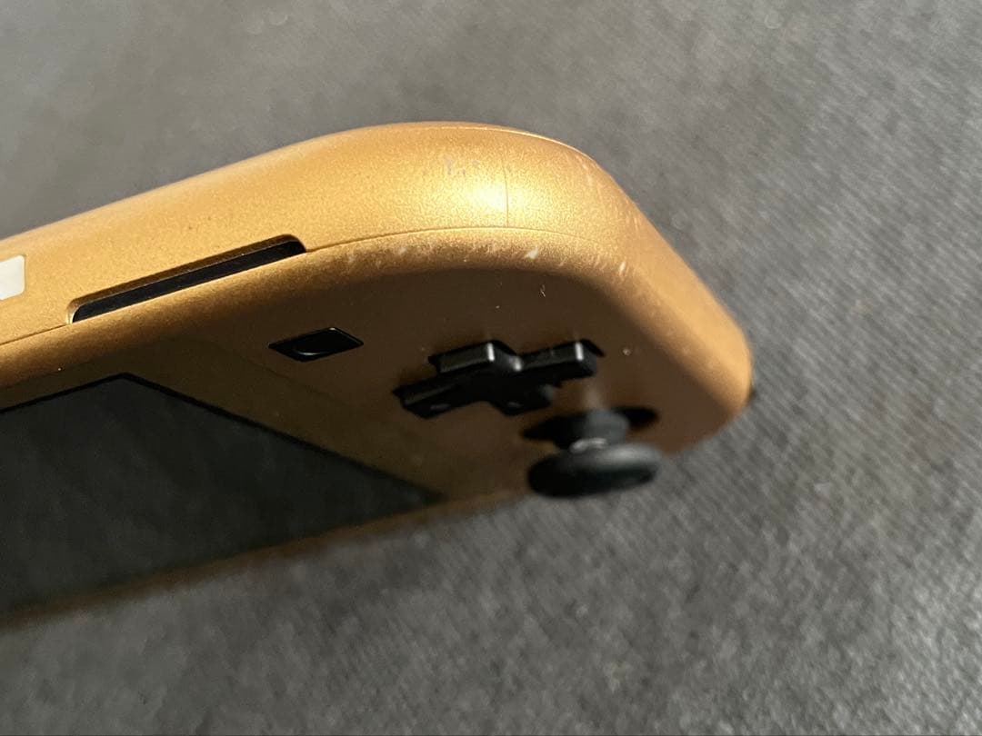 ★ Nintendo SwitchLite 本体 ジャンク品