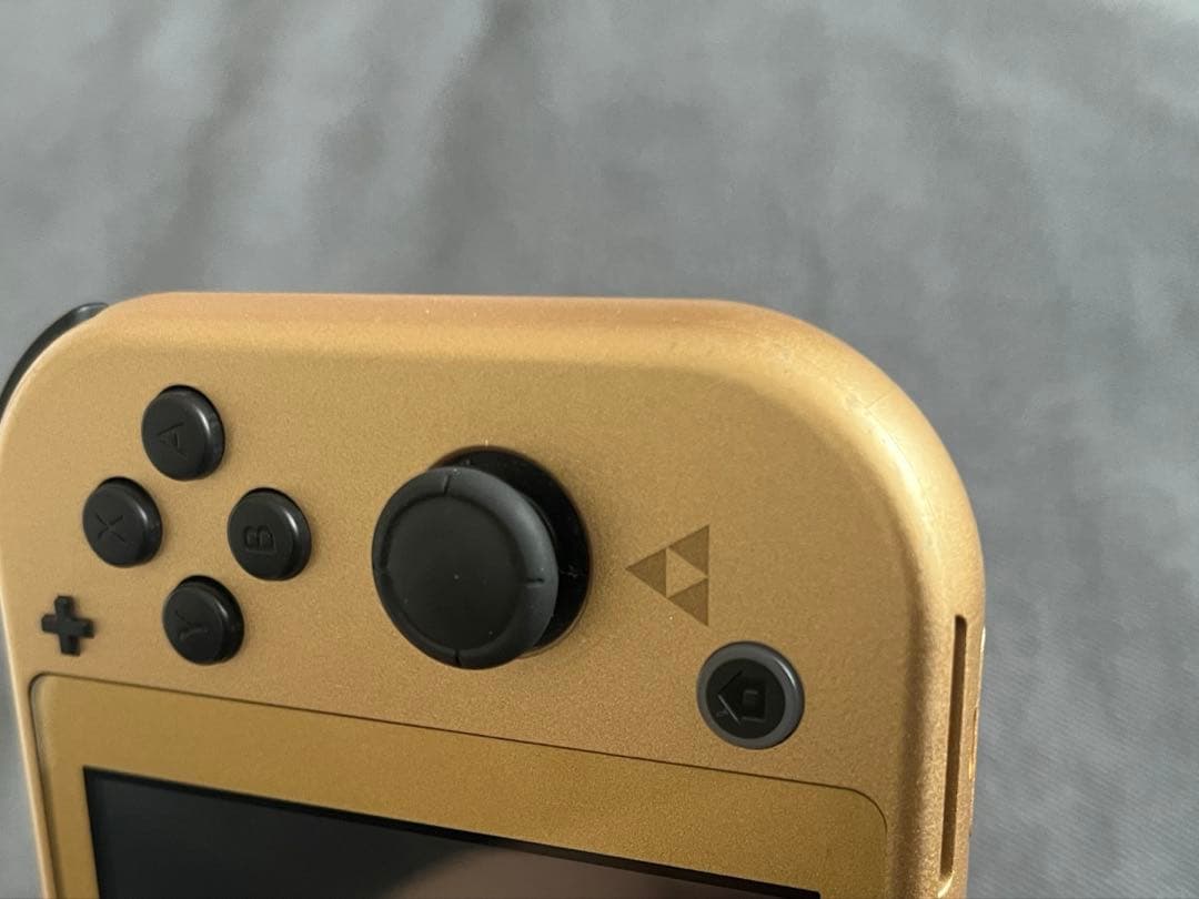 ★ Nintendo SwitchLite 本体 ジャンク品