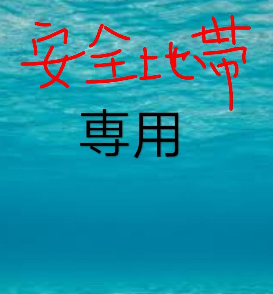 塩筋子１ｋ 切れたらこ２ｋ 安全地帯