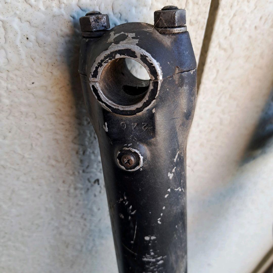 ハーレーパーツ フロントサスペンション ショベル パン ナックル ハーレー