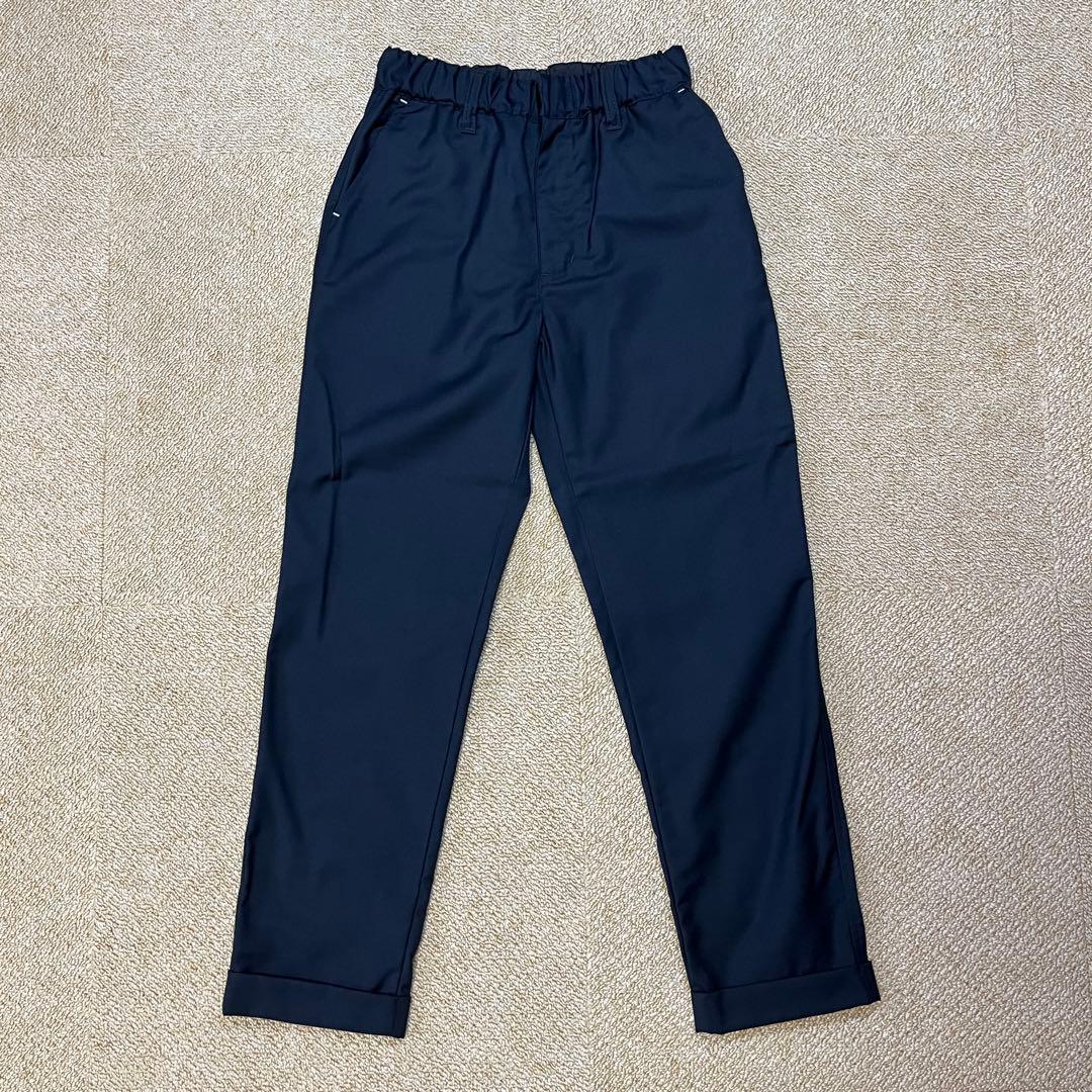 SMOOTHY スムージー　セットアップスーツ160