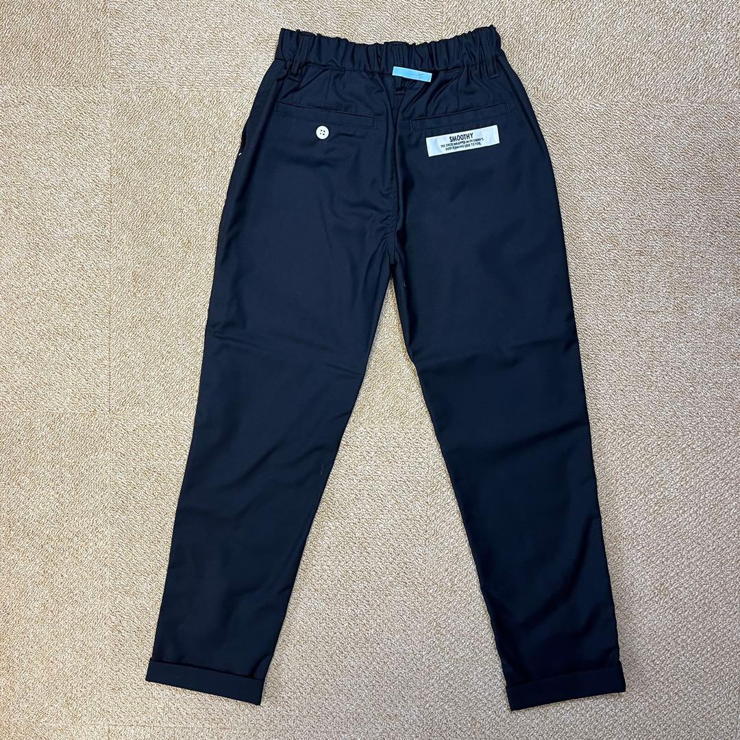 SMOOTHY スムージー　セットアップスーツ160