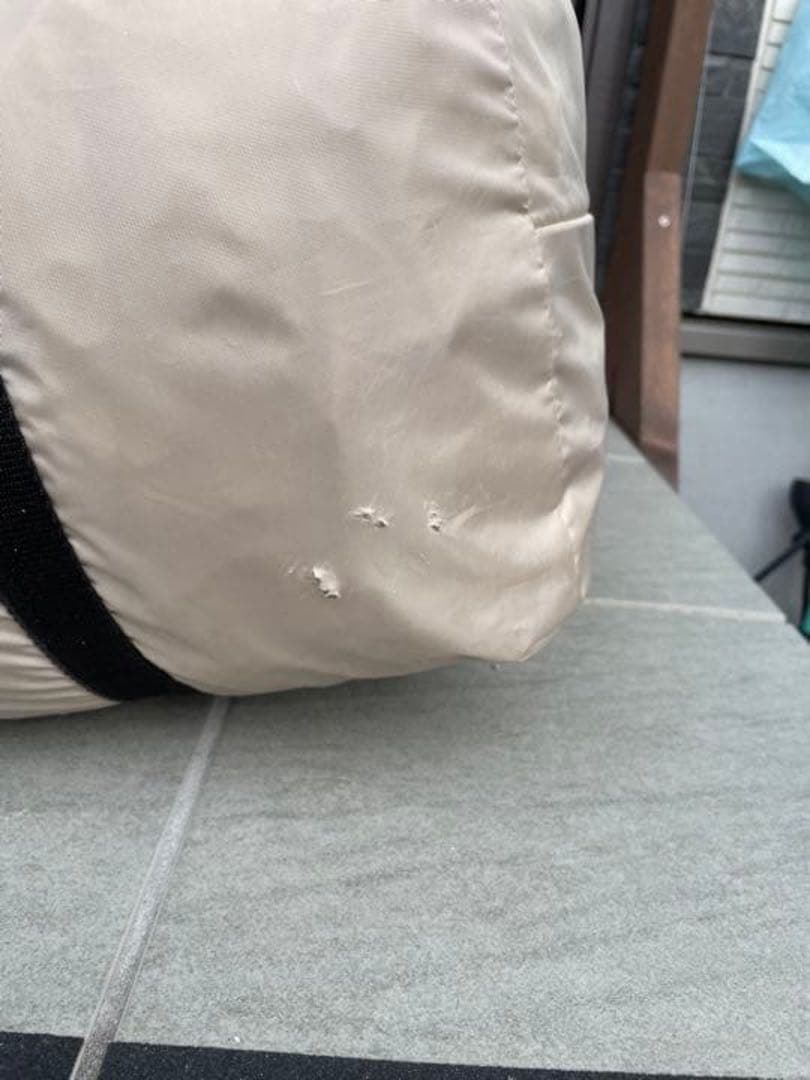 【なみへい】 DOD ザ・テント L 5人用ドームテント