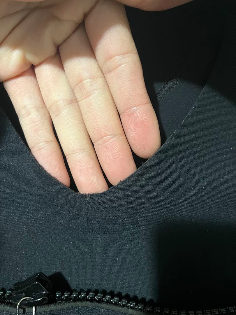 Hurley（ハーレー）ADVANTAGE MAX 5/4/3mm