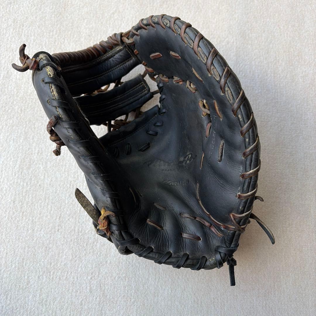 ミズノプロ 軟式 ファーストミット