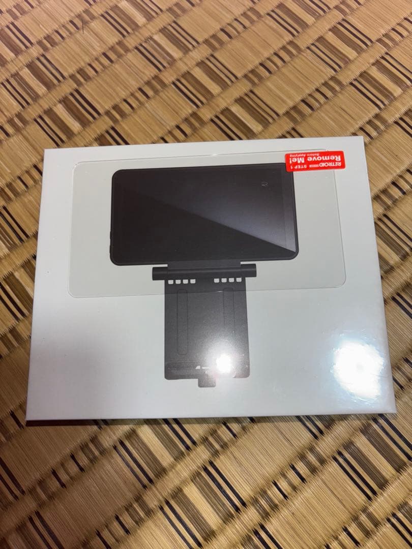 S。Retroid Pocket5とdual screen