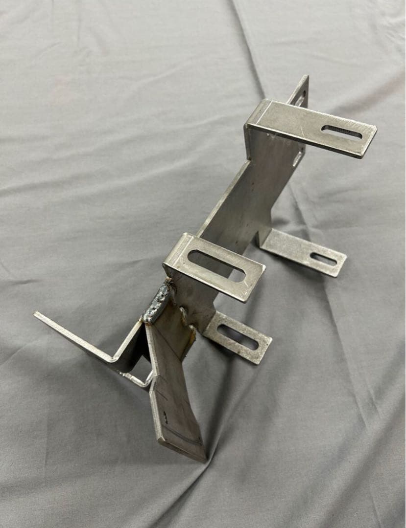 ホーク3 フェンダーレスキット　スーパーホーク　CB400N CB250N