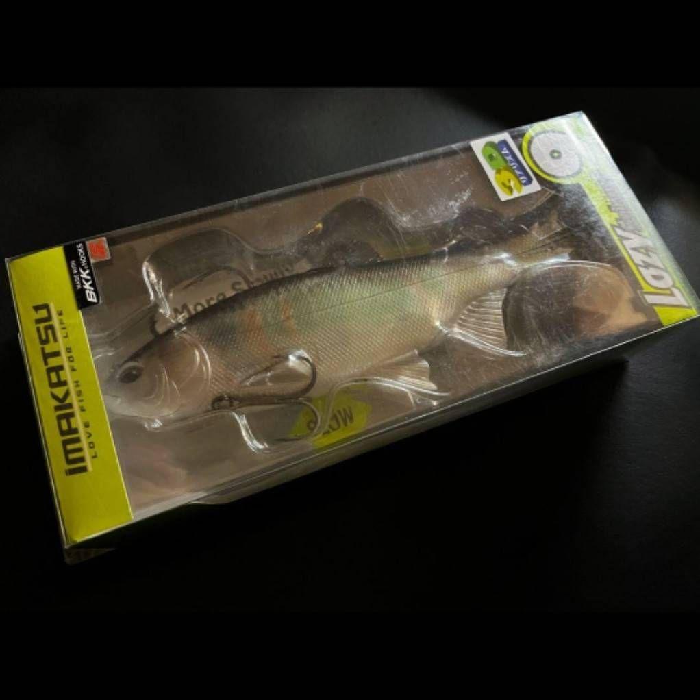 イマカツ レイジースイマー9 3DR 婚姻ハス