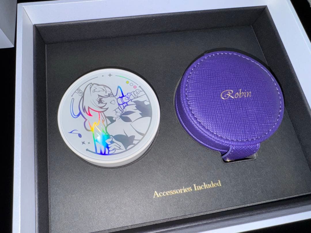 専用出品　コラボイヤホン