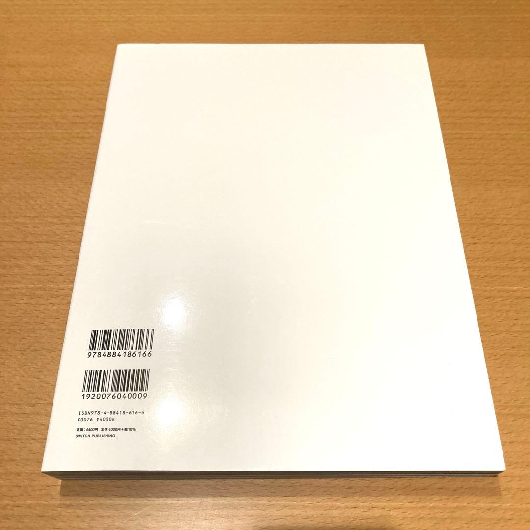 SWITCH COMME des GARÇONS 50th Anniversar