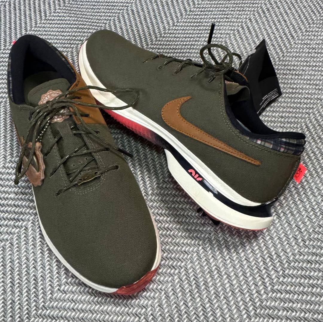 K新品 25.0㎝ ナイキ ビクトリー ツアー 3 ゴルフシューズ FQ8307