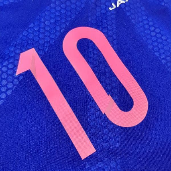 澤穂希 なでしこジャパン 日本代表 14-15 レプリカユニフォーム M 女性向