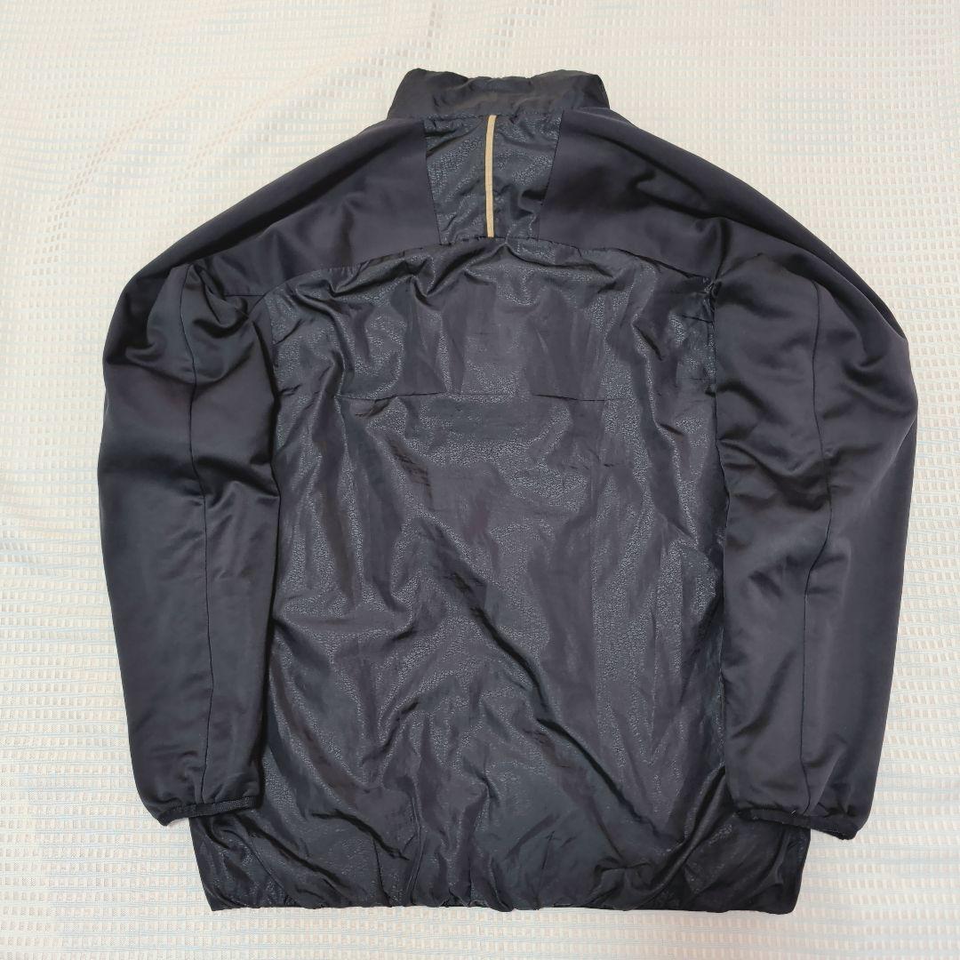 ★INU TA様★Mizuno Pro ブレスサーモ ウインドジャケット