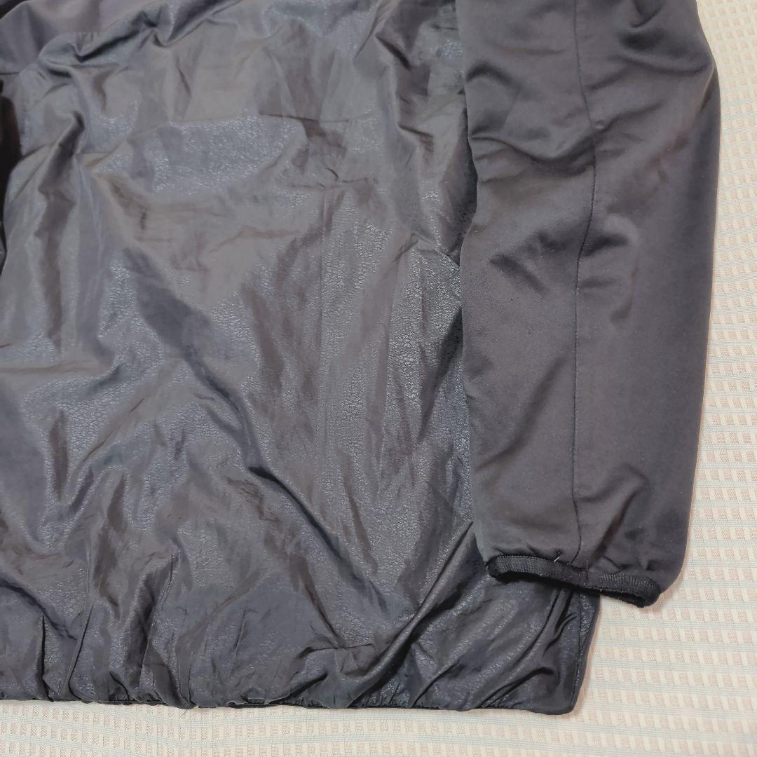 ★INU TA様★Mizuno Pro ブレスサーモ ウインドジャケット