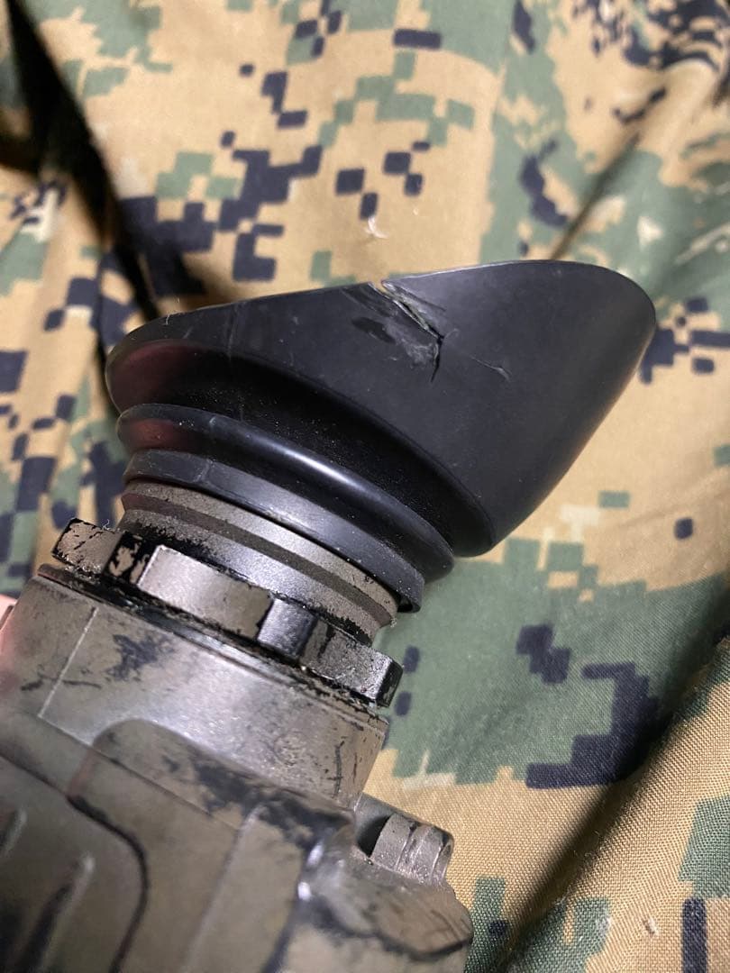 ARMASIGHT SPARK CORE 実物　ナイトビジョン