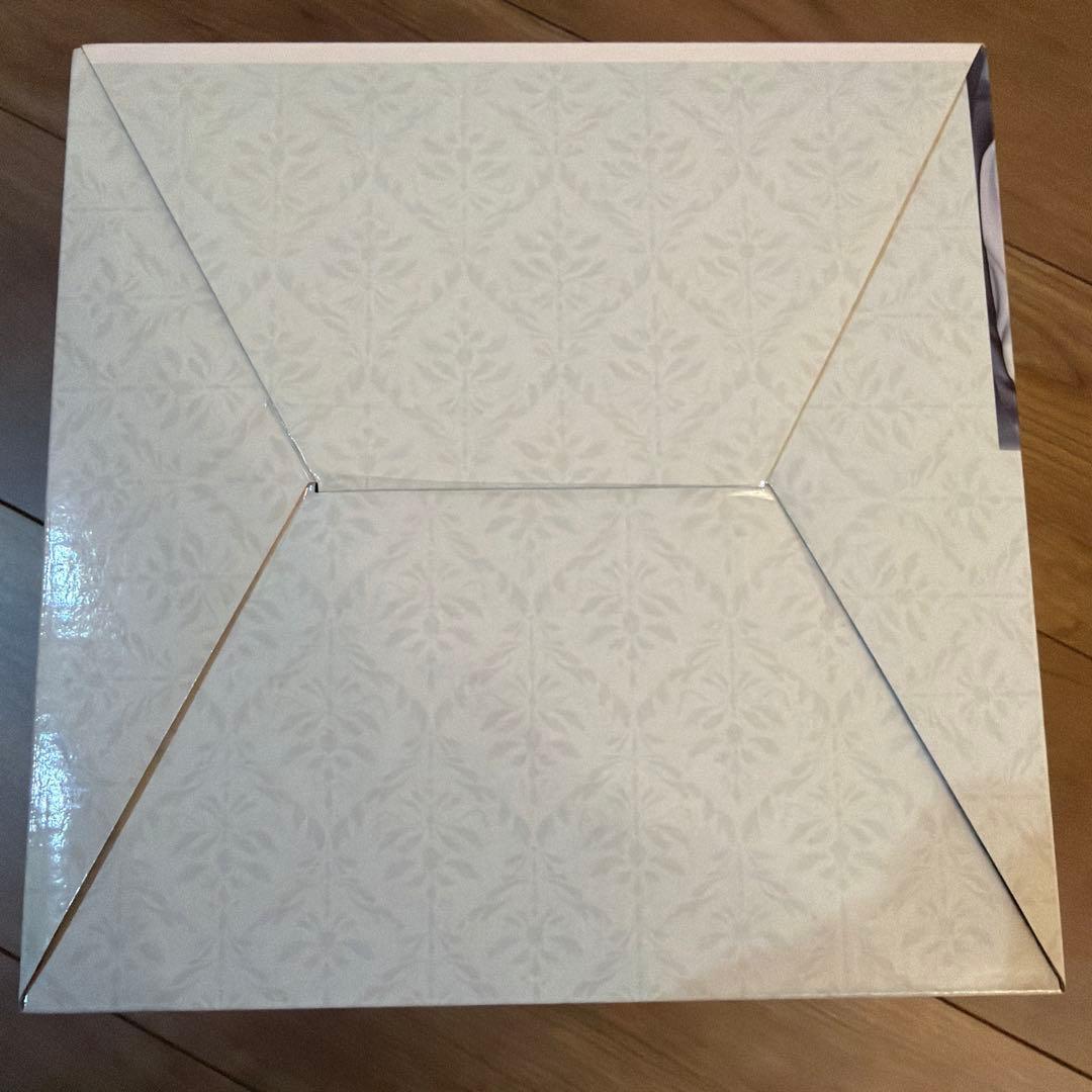 一番くじ メモリーオブヒロインズ -Devil’s night- ラストワン賞