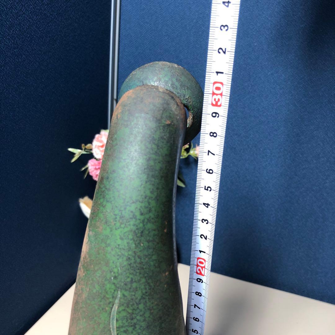 ⭐︎希少⭐︎太陽の塔 日本万国博覧会 EXPO70 グリーンブロンズ像