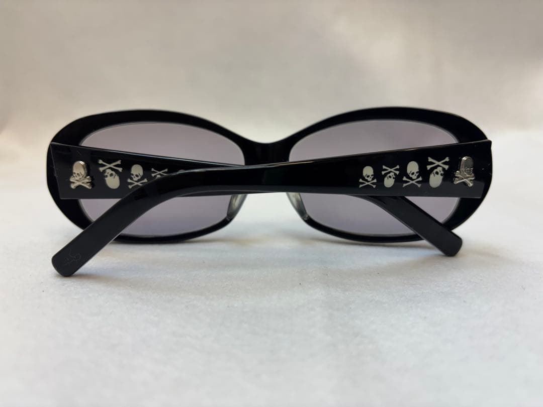 マスターマインドジャパン　サンプルサングラス