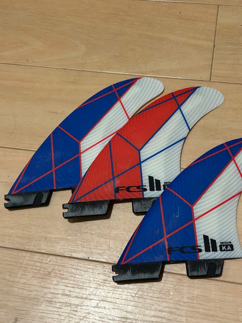 コロヘフィン　fcs2 KA Mサイズ