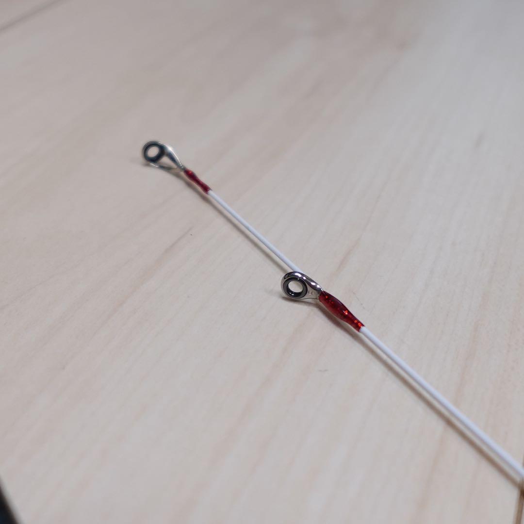 SHIMANO（シマノ） セフィアSS メタルスッテ R-S610MH-S