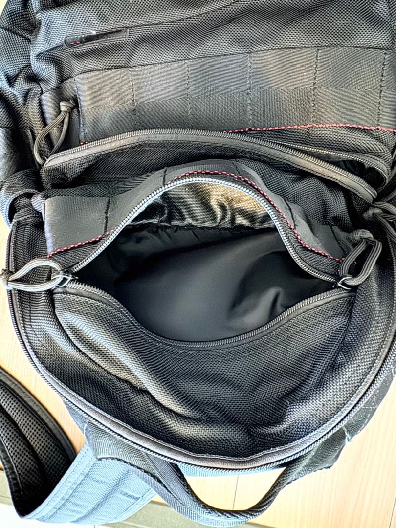 BRIEFING リュック・バックパック