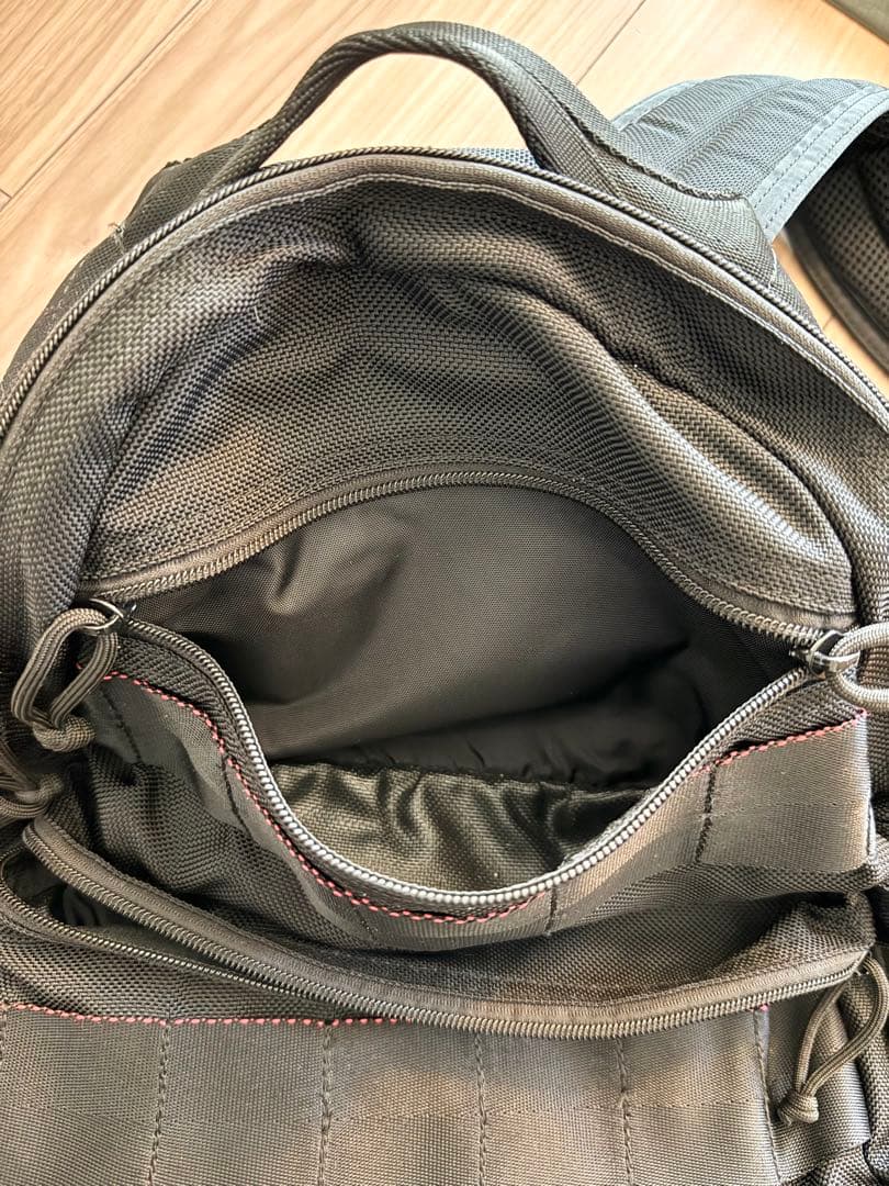 BRIEFING リュック・バックパック