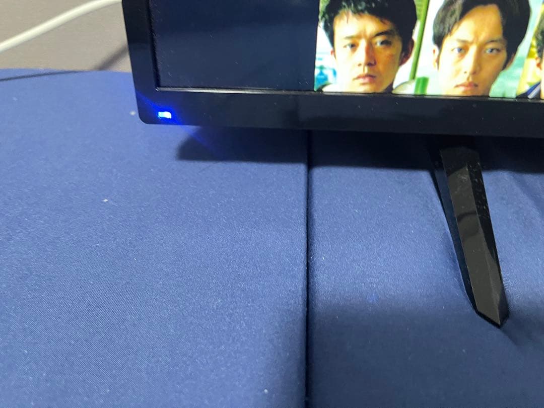 FUNAI　4K　43型　Fire TV搭載スマートテレビ　FL-43UF360