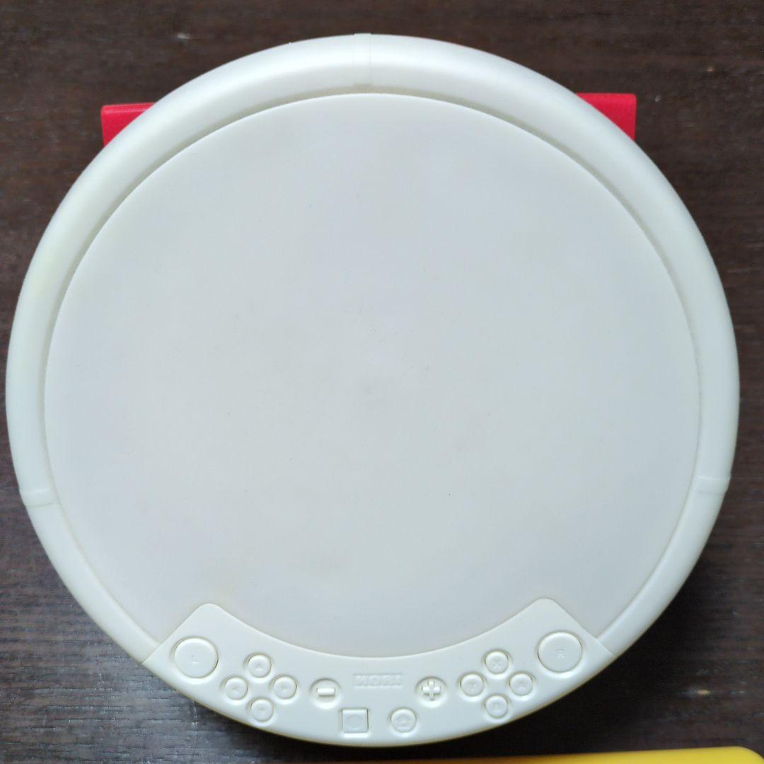 太鼓の達人 Nintendo Switchば～じょん！ コントローラーセット