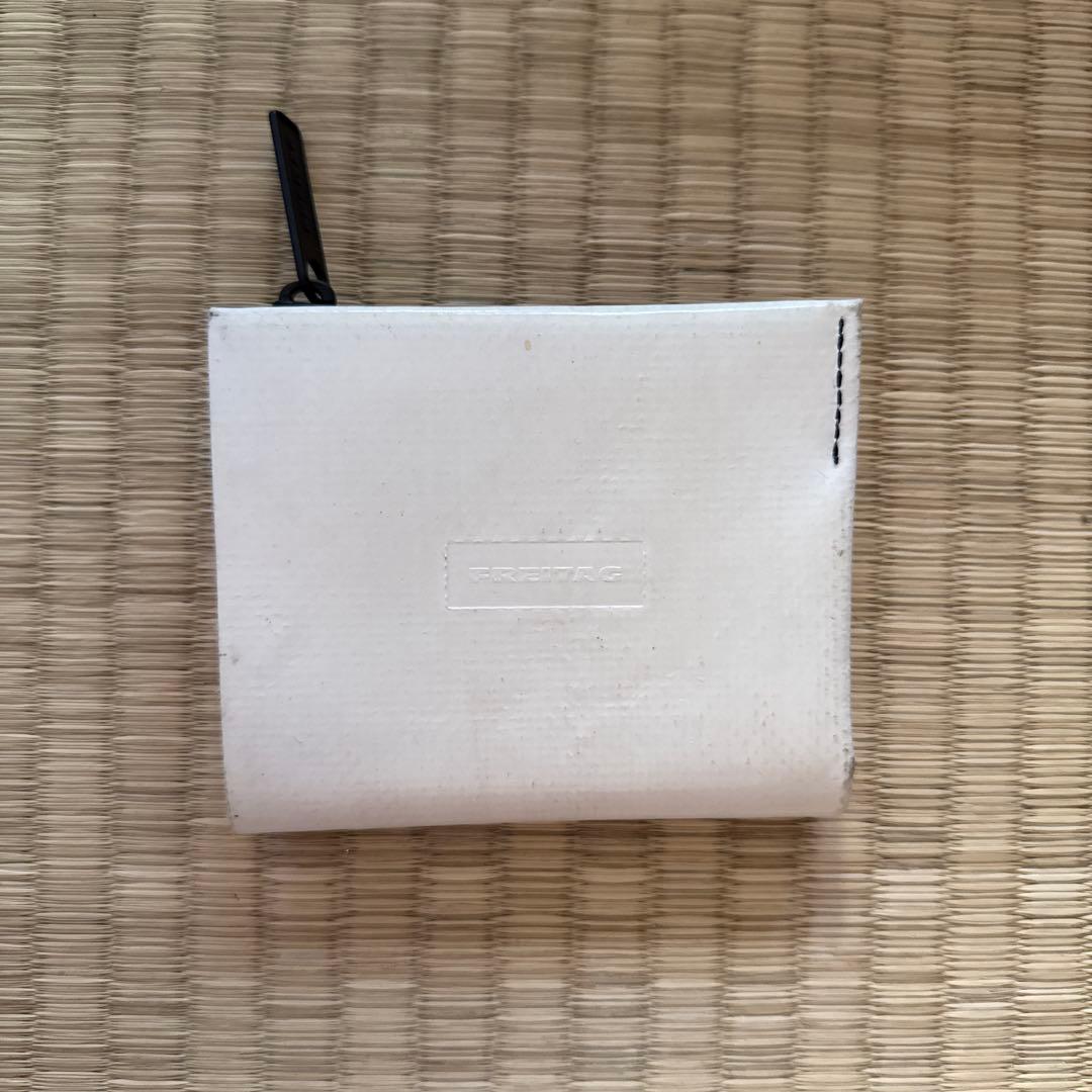 SUTTON F257 FREITAG フライターグ 財布