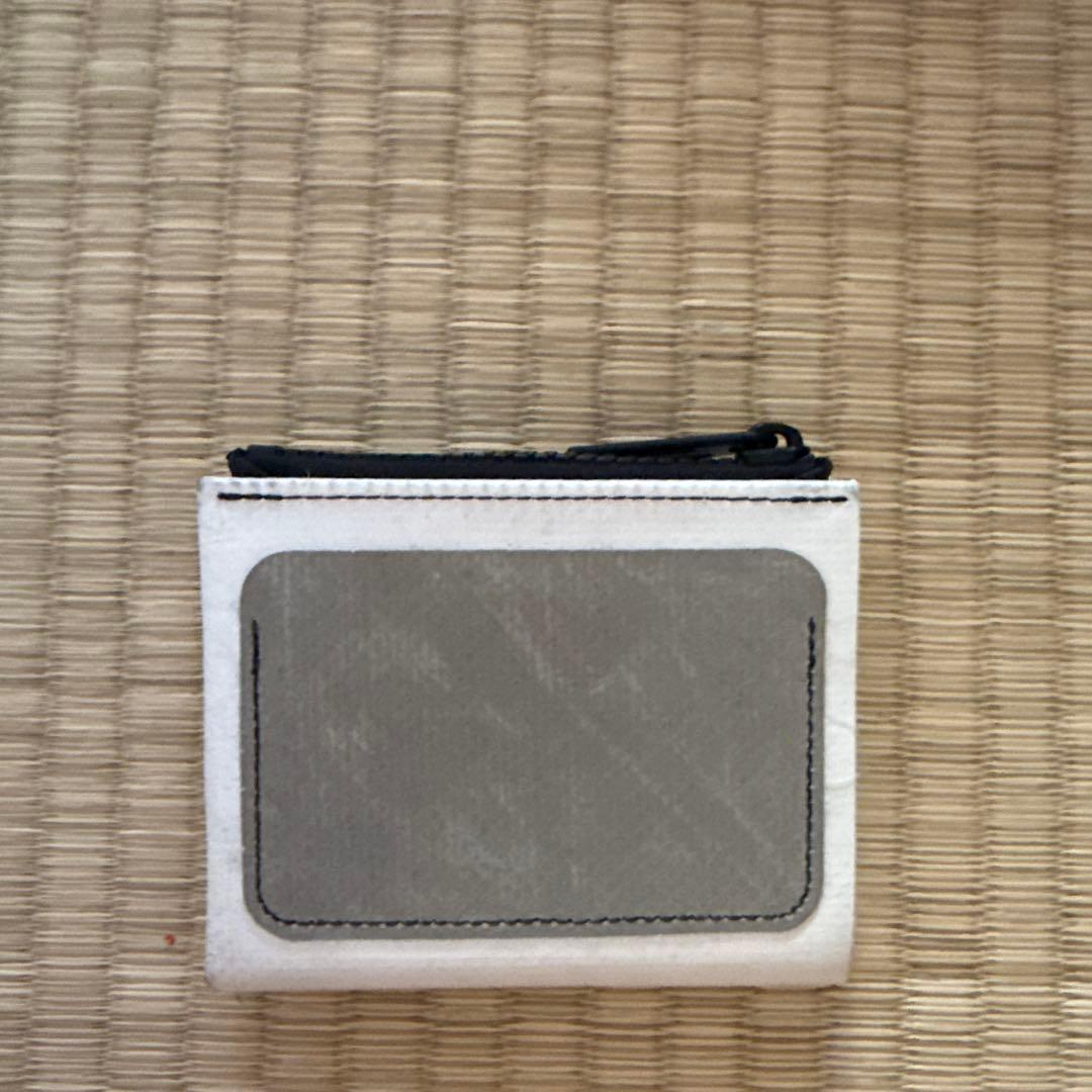 SUTTON F257 FREITAG フライターグ 財布