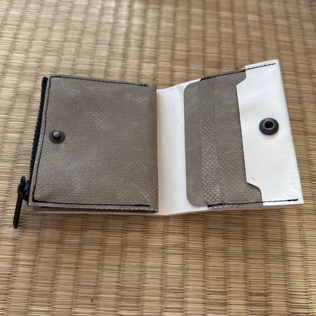 SUTTON F257 FREITAG フライターグ 財布