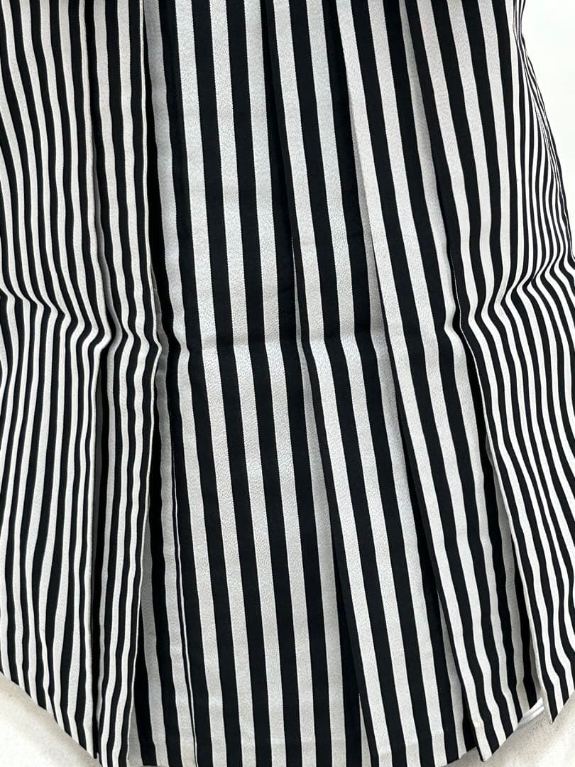 miiー❁ 七五三3歳 羽織・紐・着物・長襦袢・袴・帯・懐剣・ 肩上げ済み