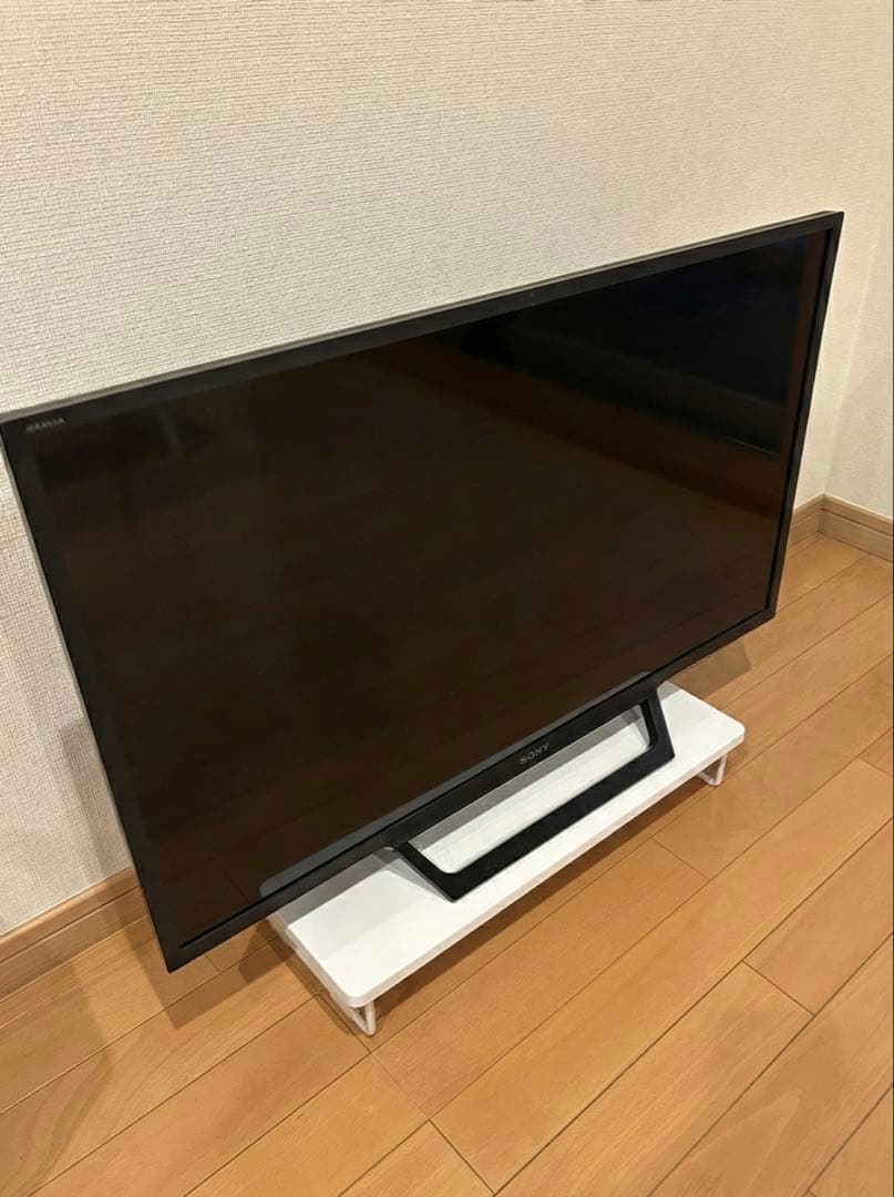 SONY 液晶テレビ HDMI端子付き　32インチ　2020年製