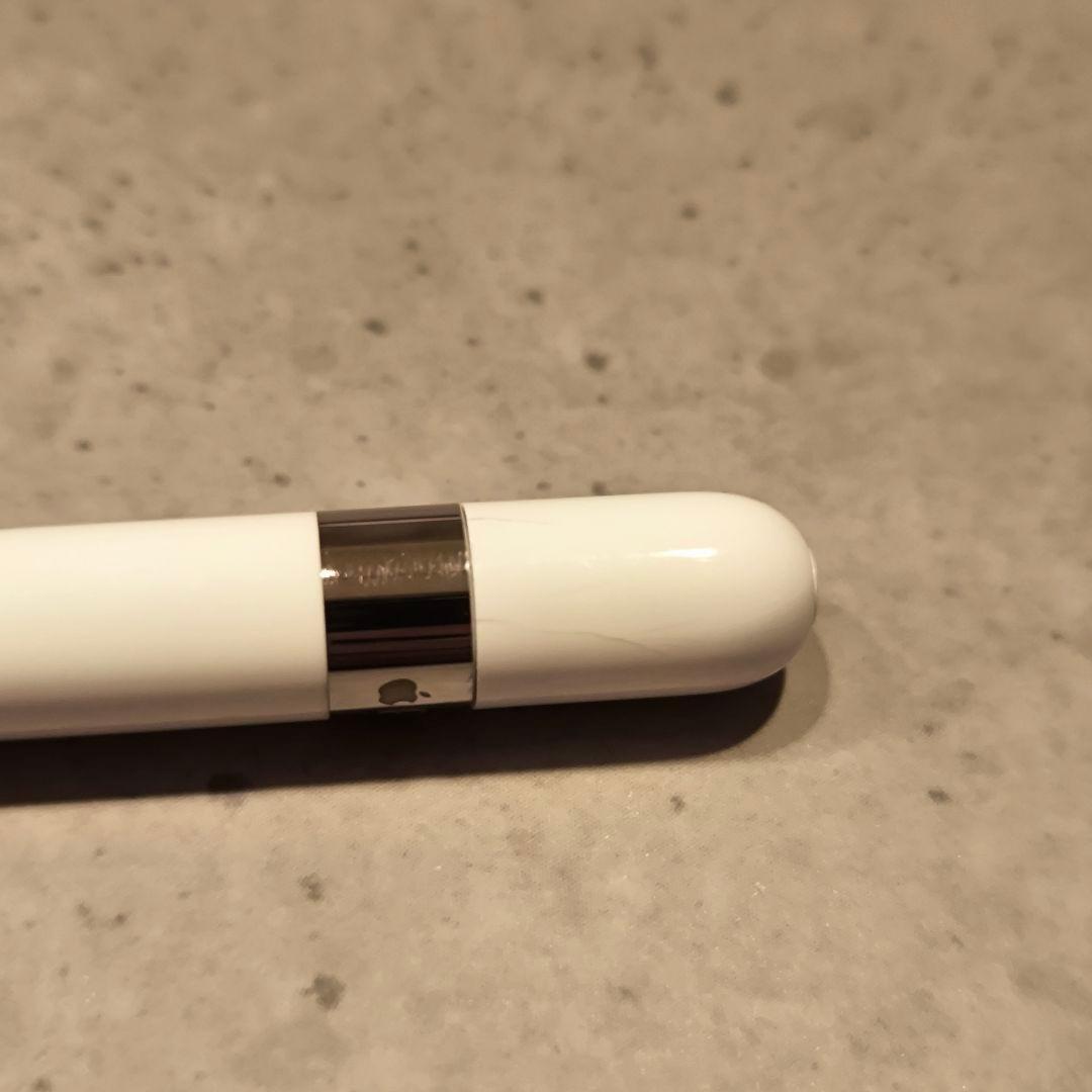 iPad8 第8世代 32GB WiFiモデル ApplePencil ケース付