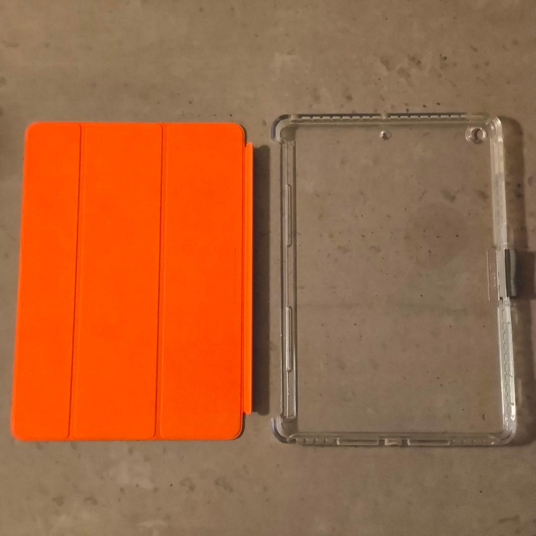 iPad8 第8世代 32GB WiFiモデル ApplePencil ケース付