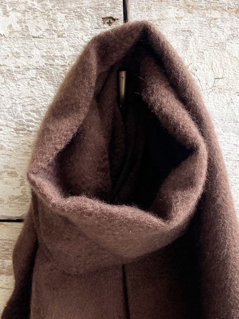 LORO PIANA ロロ・ピアーナ カシミヤ　マフラー美品‼️