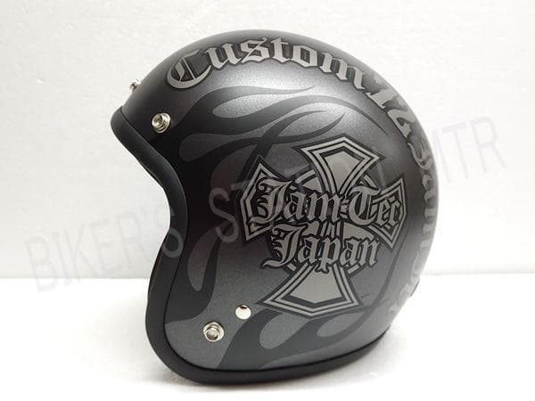 送料無料！　Ruddy’ｓ/シールド/スモーク　72JAM/JJ-31/フリー