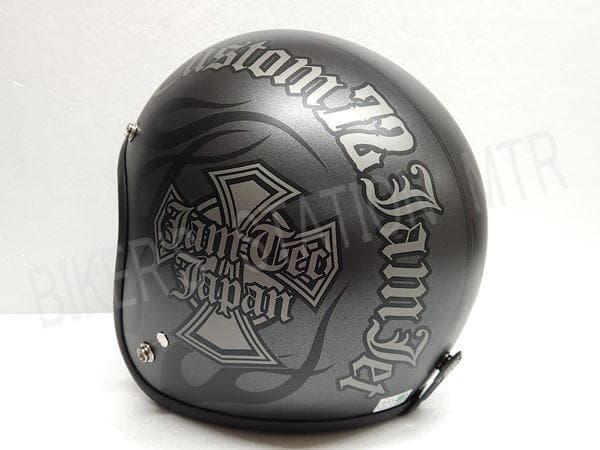 送料無料！　Ruddy’ｓ/シールド/スモーク　72JAM/JJ-31/フリー