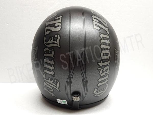 送料無料！　Ruddy’ｓ/シールド/スモーク　72JAM/JJ-31/フリー