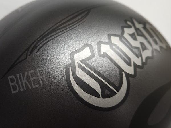 送料無料！　Ruddy’ｓ/シールド/スモーク　72JAM/JJ-31/フリー