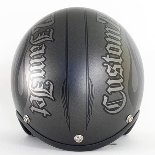 送料無料！　Ruddy’ｓ/シールド/スモーク　72JAM/JJ-31/フリー