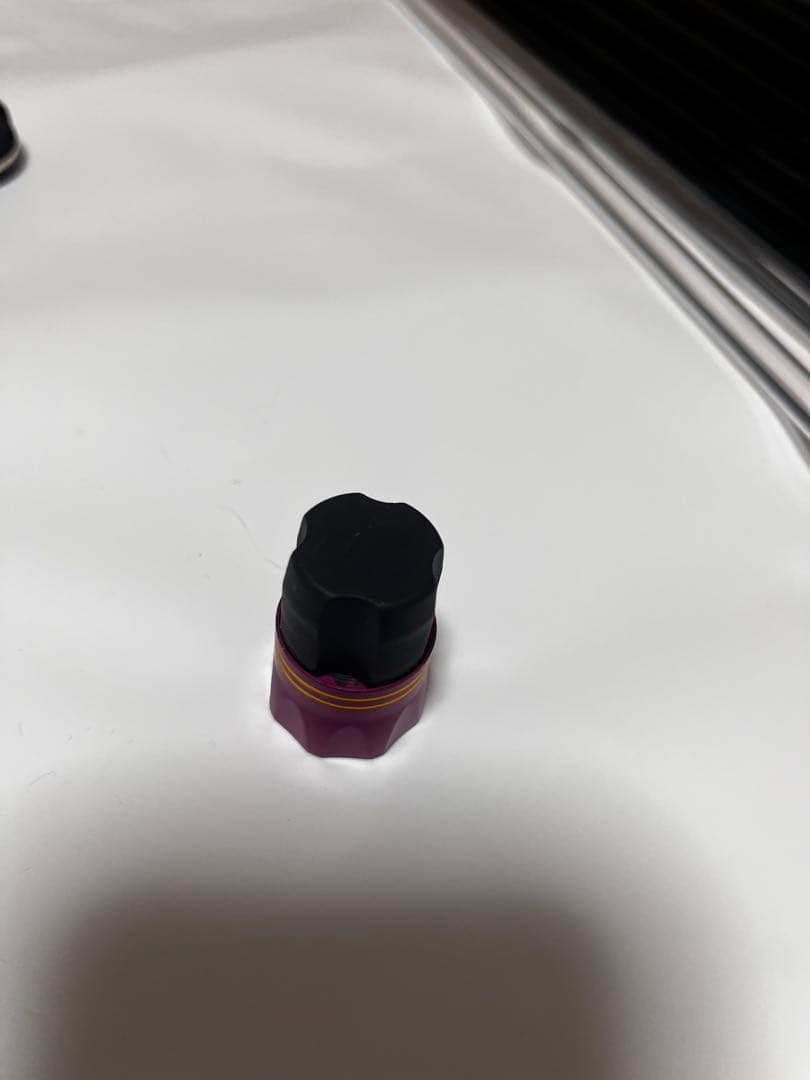 @HARU がま鮎　競技Special V7 引抜早瀬　90