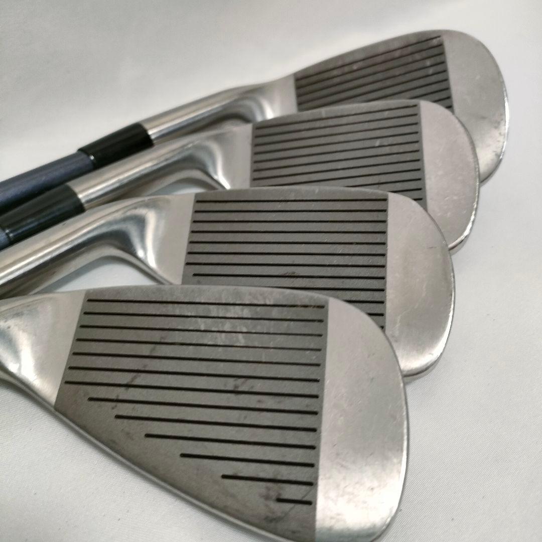 ♥レディース　マリクレール＆マクレガー　ゴルフセット　即ラウンドOK