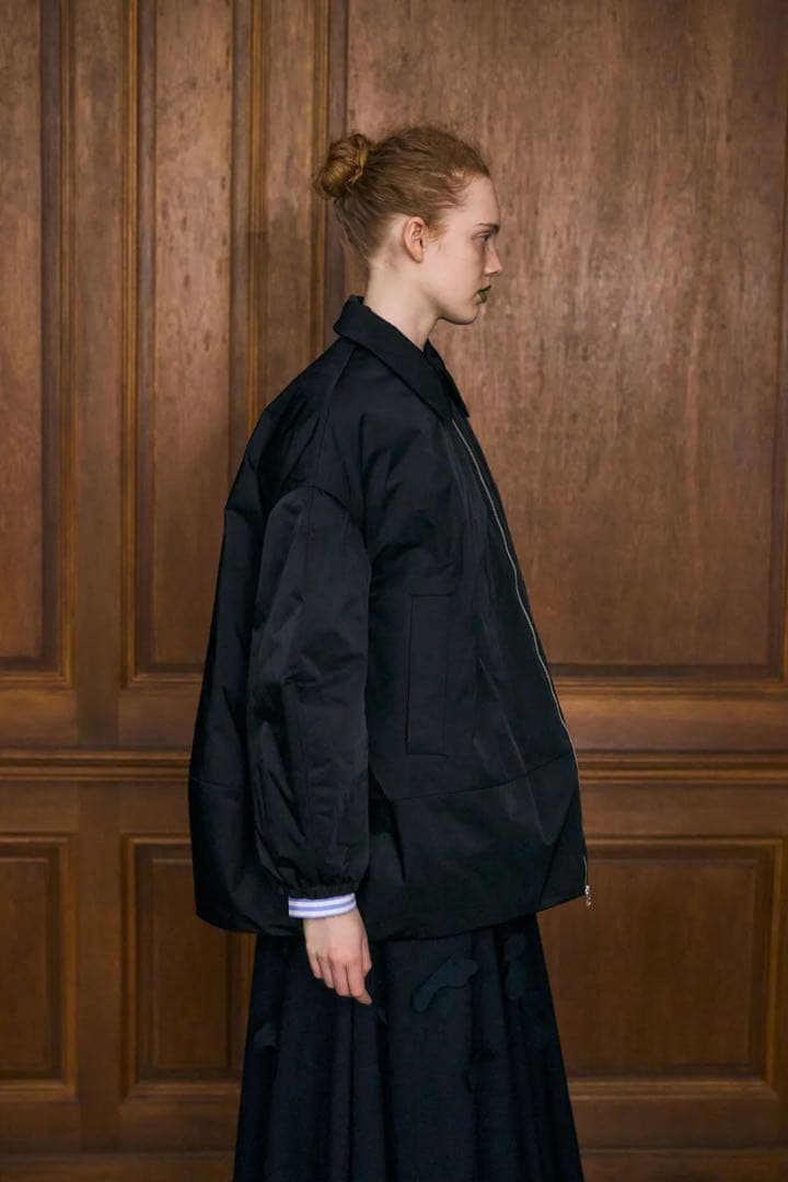 【新品・未使用・タグ付き】ENFOLD エンフォルド　JAKET