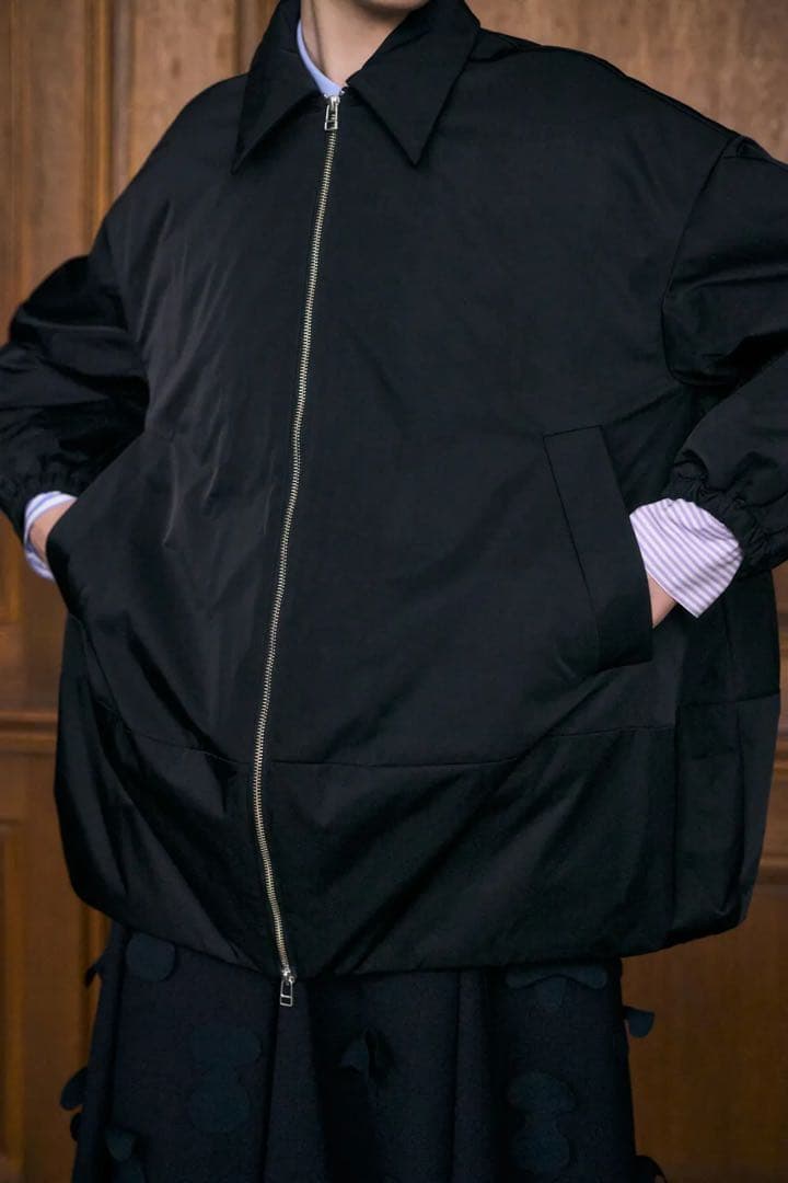 【新品・未使用・タグ付き】ENFOLD エンフォルド　JAKET