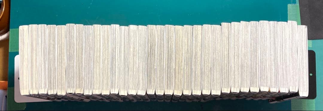 呪術廻戦 全30巻（31冊）セット