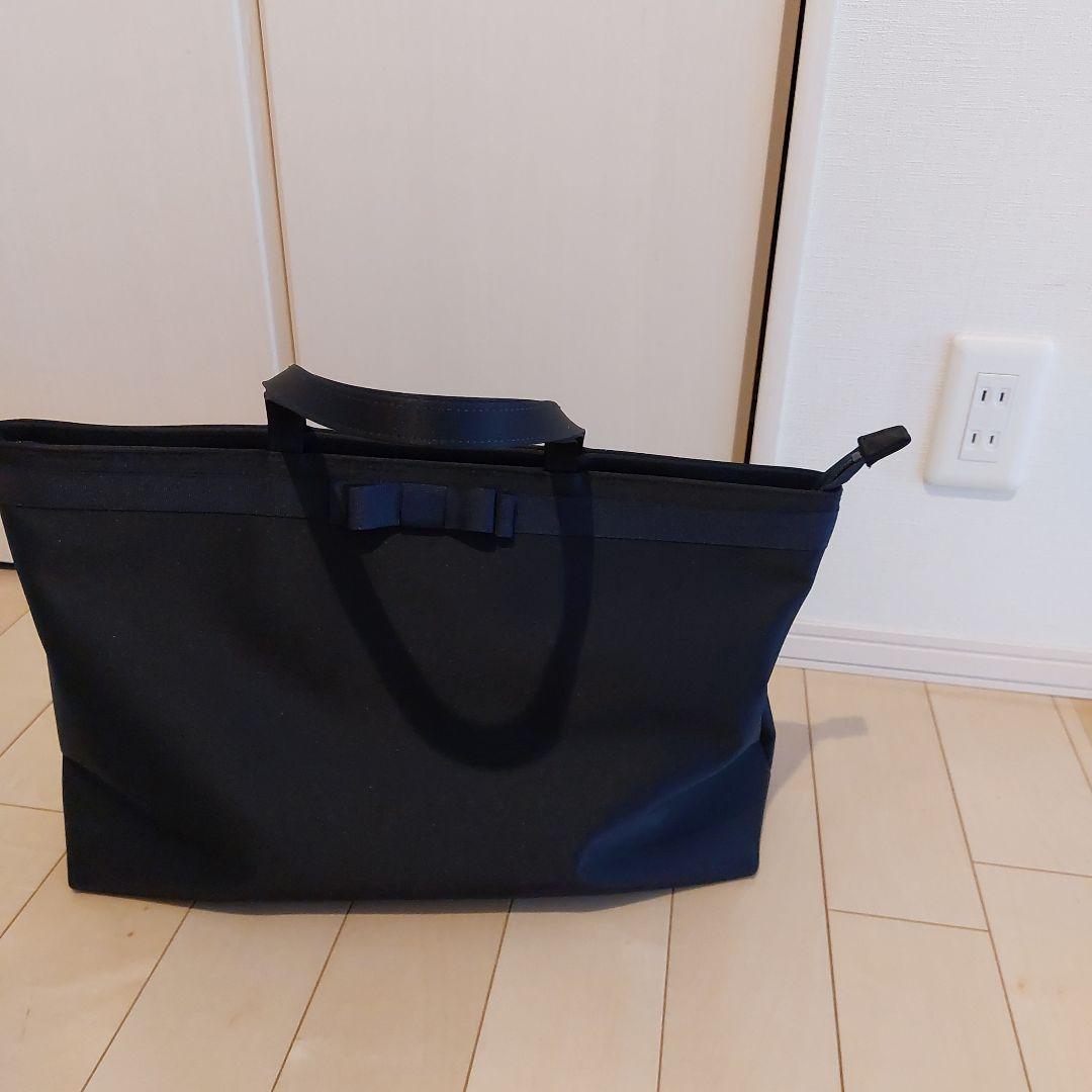 エスコミュール　大きめお受験バック