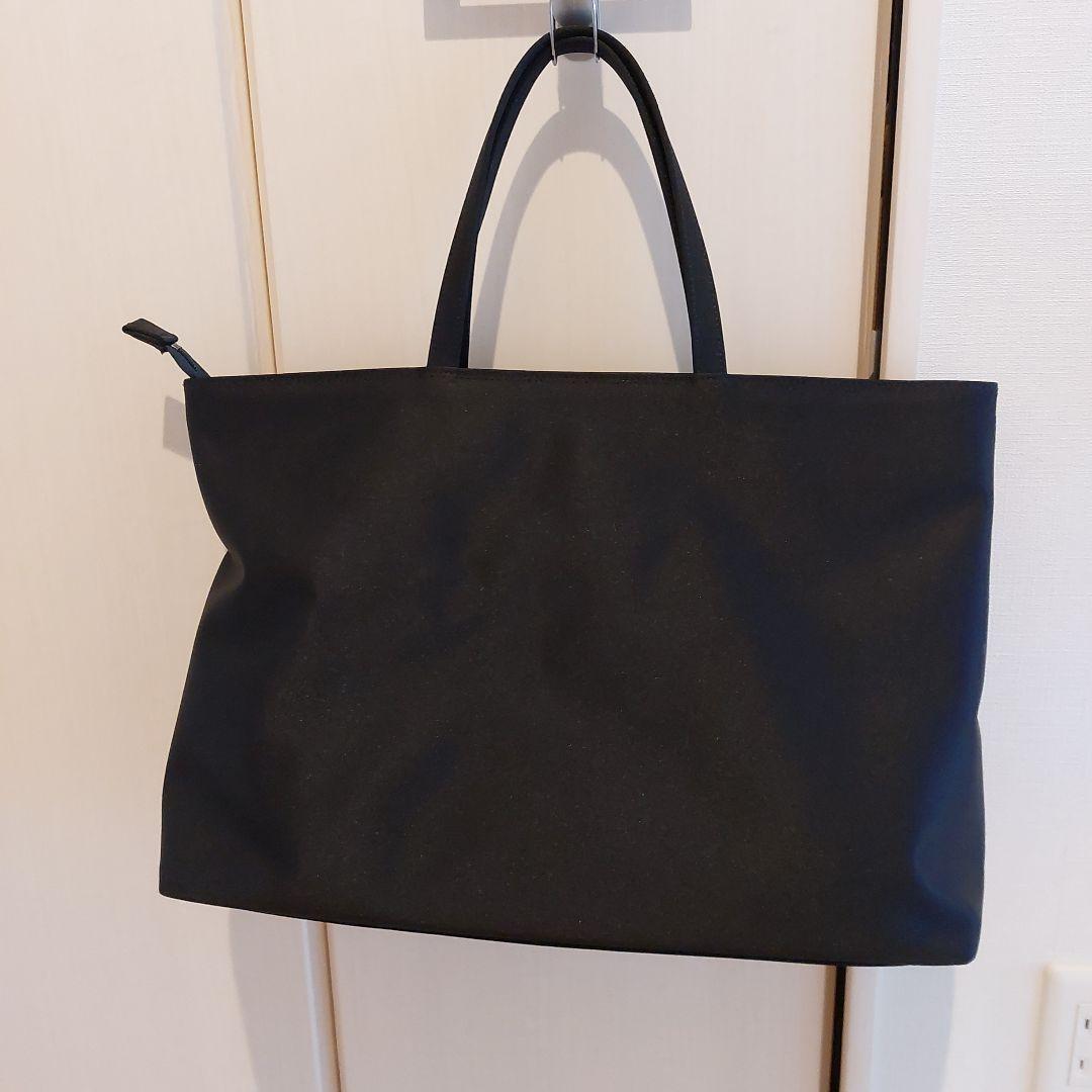 エスコミュール　大きめお受験バック