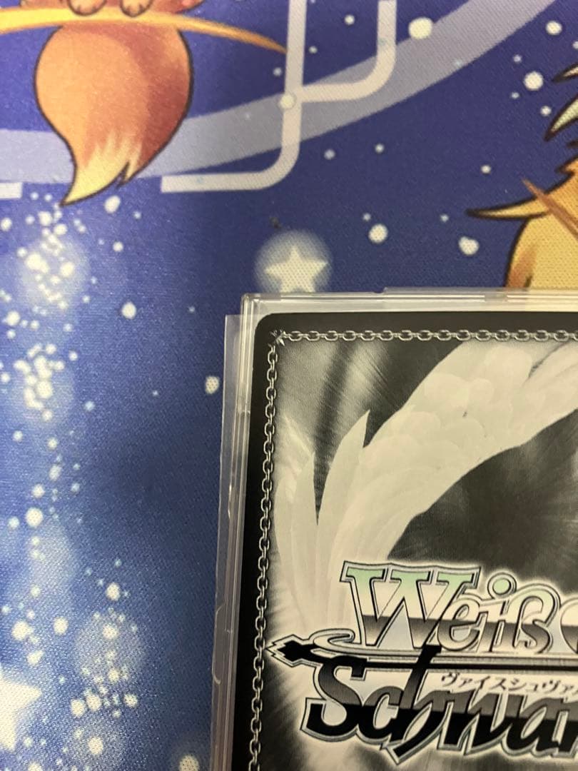 ヴァイスシュヴァルツ 異世界常夏生活 レム sp