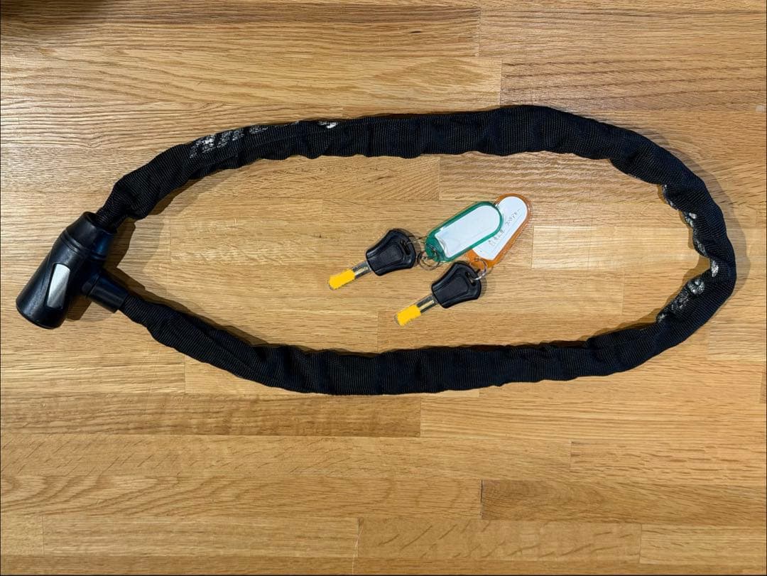 DoppelGanger HAKOVERO 140-BK キャリーケース付き